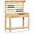 Outsunny Potting Bench Table