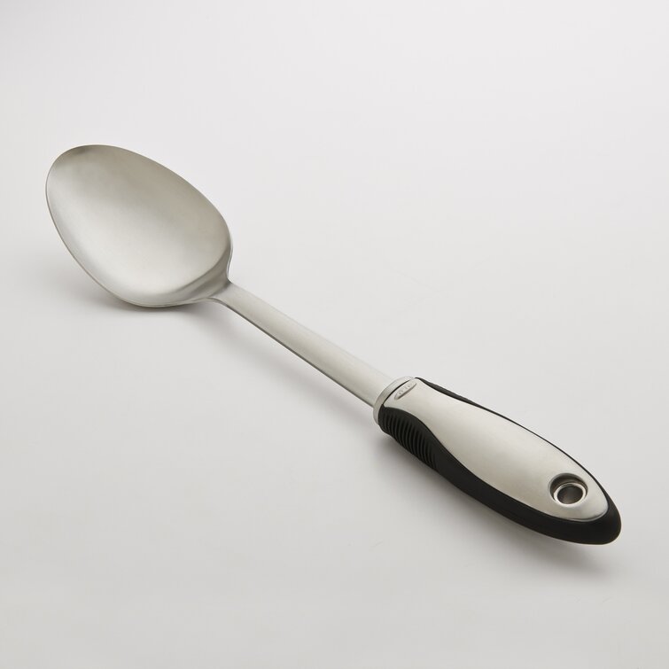 OXO Steel Cooking Spoon