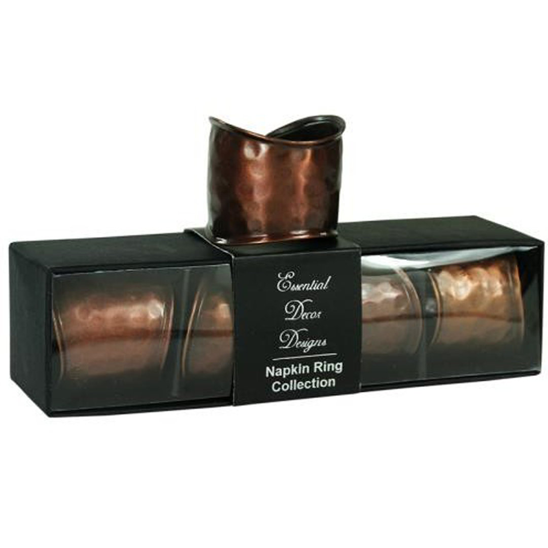 Napkin Ring (Set of 2) Entrada