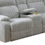 Canapé modulaire Power Motion-204077466-233105599