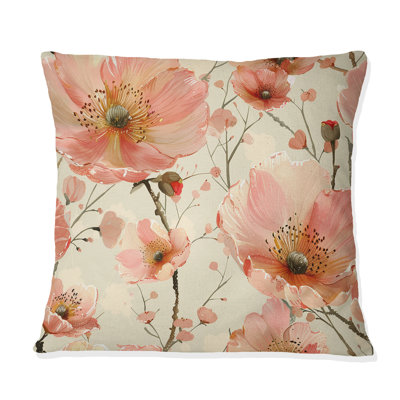 Coussin Pastel