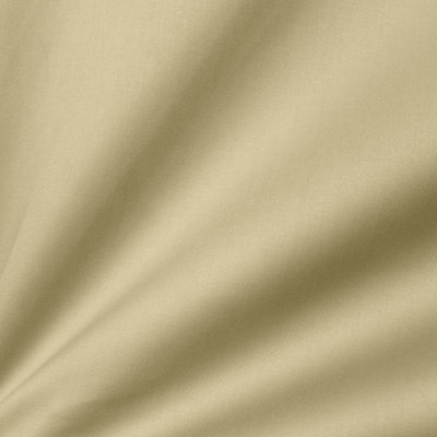 Imperial Fabric | 100% Cotton | Color Parchment
