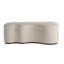 Shoal Bench, Left