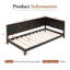 Lit plateforme en bois avec accoudoirs-1401256079-1401256176