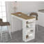 Ahriah Dining Table