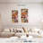 Creative Ethnic Baskets-520408371