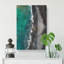 The Wonders Of Hawaii - Wrapped Canvas-61945501