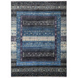 Aryana Wool Southwestern Area Rug