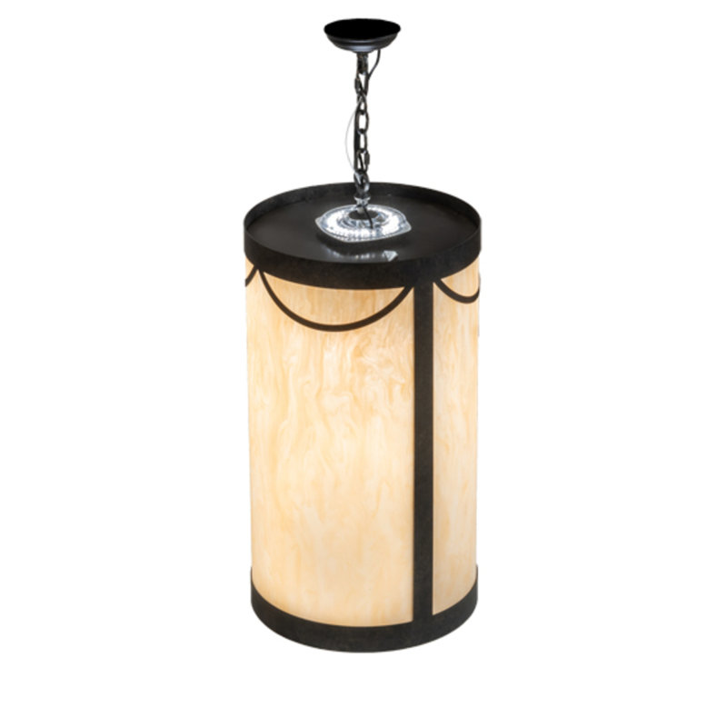 Nassi 2 - Light LED Pendant