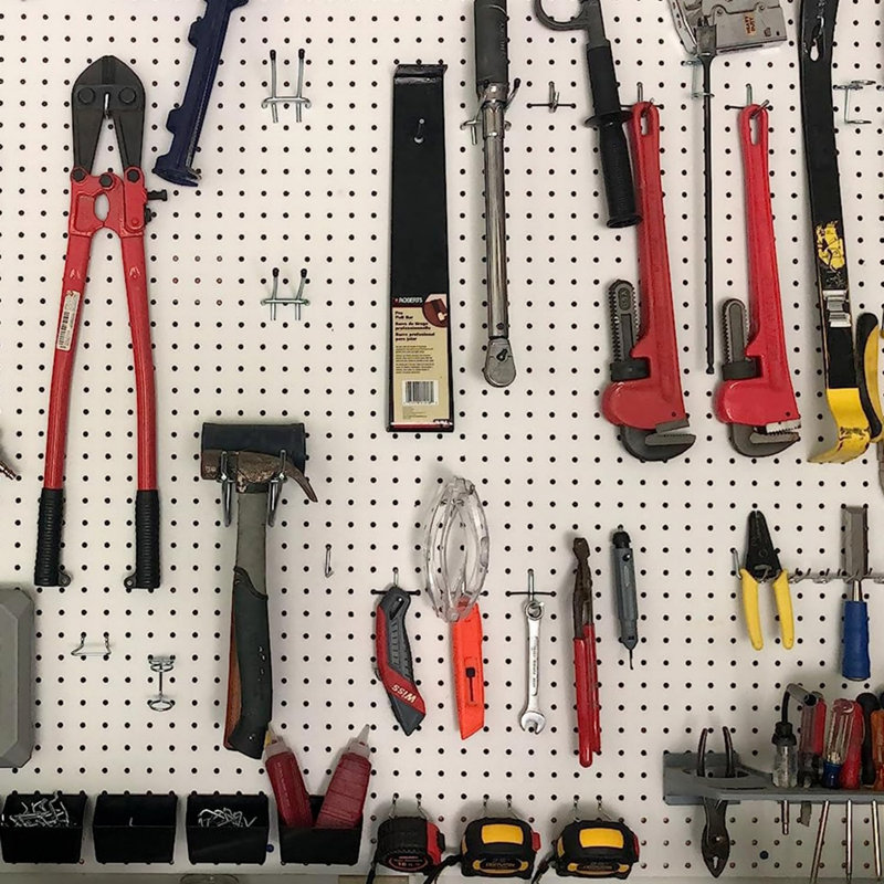 Wall Organizer
