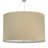 Marsetta 8 - Light Drum Chandelier