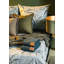 Cotton Duvet Cover with Pillowcases