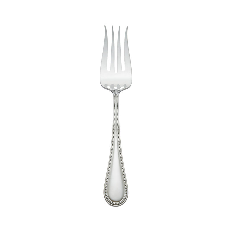 Lyndon Serving Fork