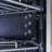 ELISII Single Zone 31.5'' Built-In 129 Bottle Wine Refrigerator with Reversible Door