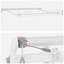 VidaXL Retractable Door / Window Awning-117663679-117663682