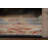 Vegetable Dye Blue Kazak Oriental Large Rug