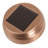 Solar Powered Integrated LED Pathway Light Pack-17699649