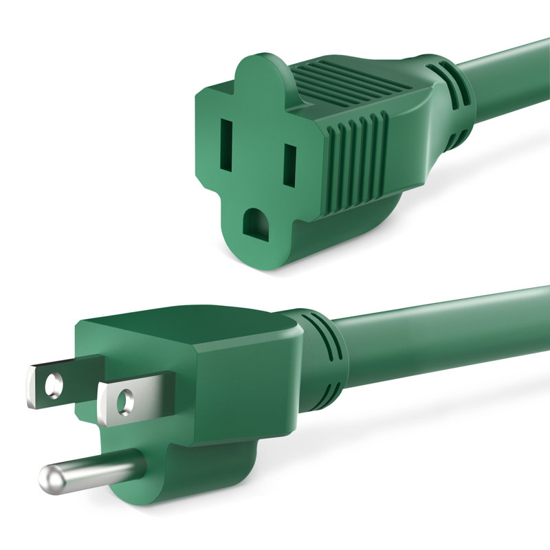 Outdoor Extension Cord