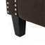 Chaise en tissu Classic