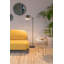 Swing Arm Floor Lamp