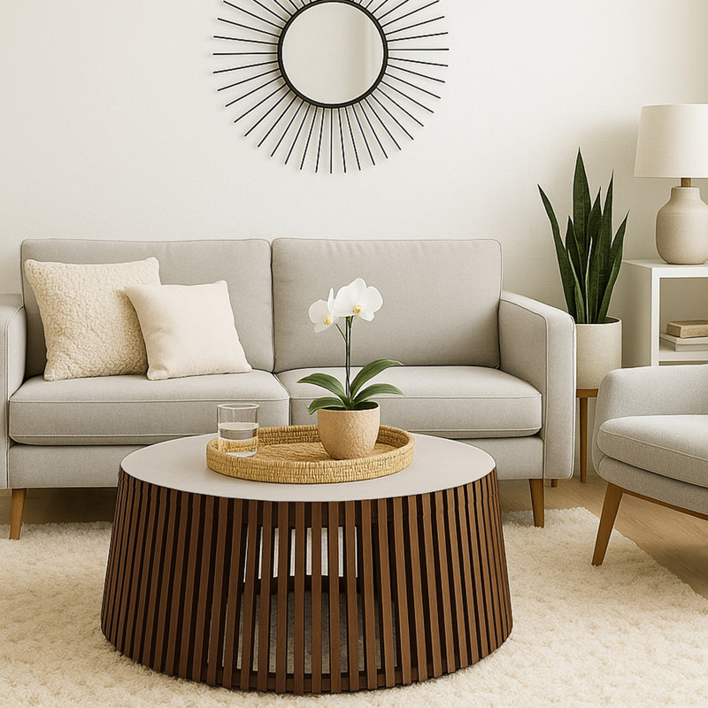 Table basse Kialee