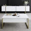 Abdulhakim Coffee Table-234387607