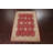 One-of-a-Kind 6'8" X 9'8" New Age Wool Area Rug in