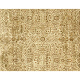 One-of-a-Kind 8'2" X 10'1" Hand Knotted Area Rug