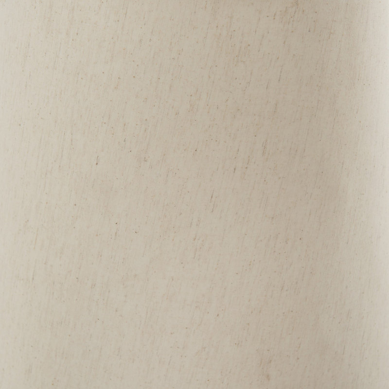 Piama Pendant-Beige Linen, Beige