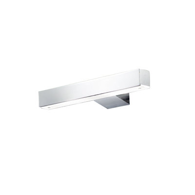 Frailey Plug-in Flush Mounted Sconce