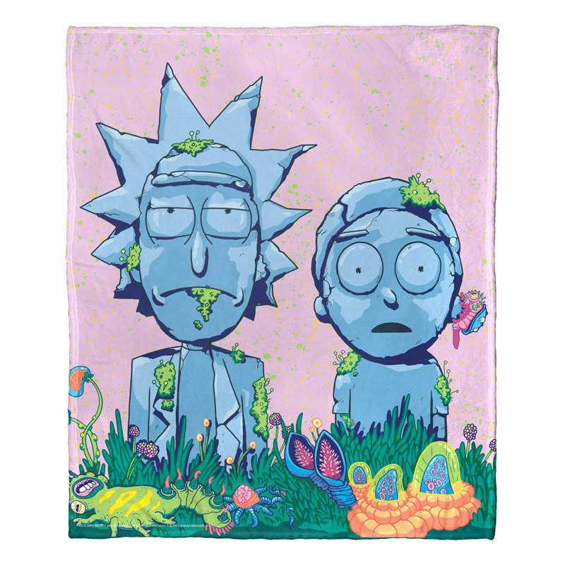 Throw Blanket