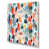 Wrapped Canvas selected