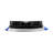 Dimmable Circle Flush Mount-50035256-50035257