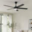 Ventilateur de plafond 6 pales SkyFan Cassiopeia-1023577981