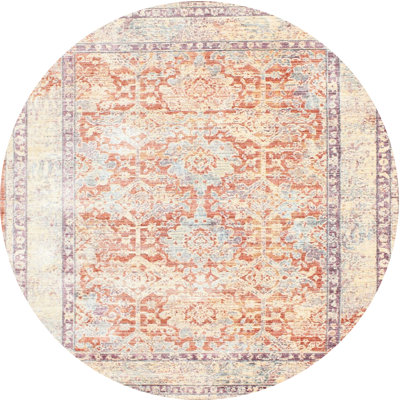 Cagney Oriental Indoor Rug