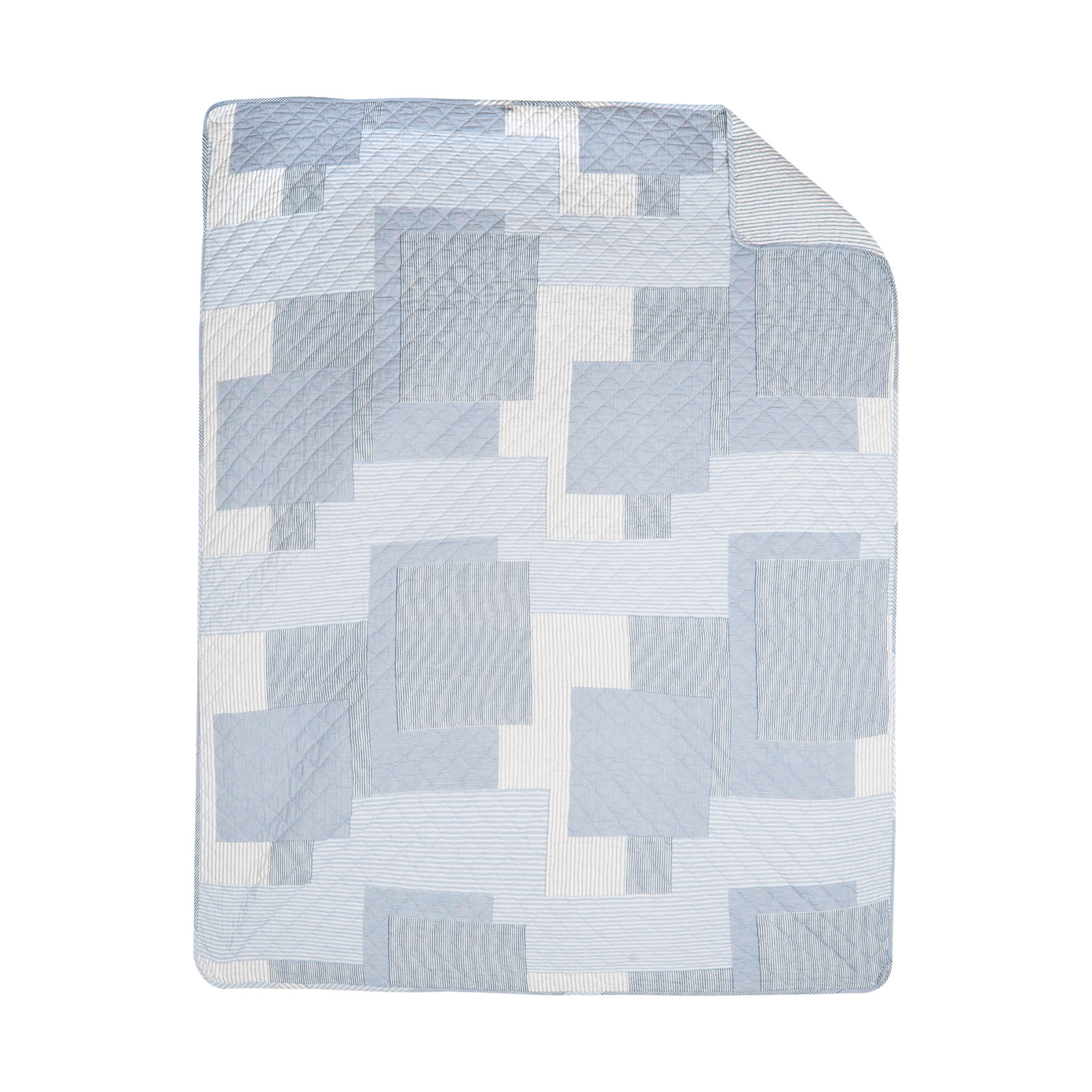 Arnette Cotton Throw Blanket