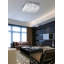 Glass Flush Mount