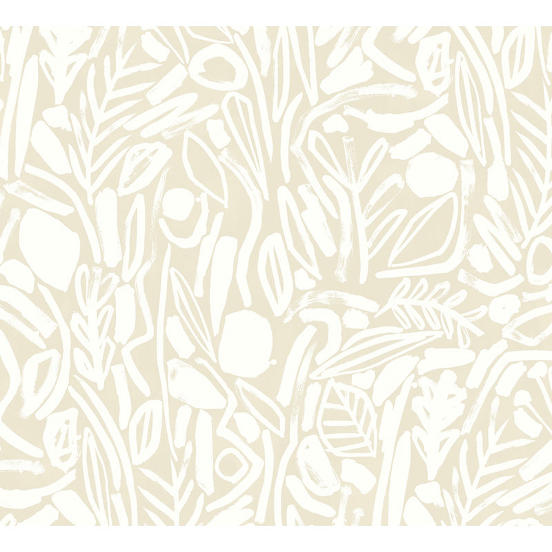 Piaf Botanical Roll, Neutral