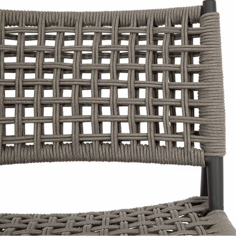 Doxie Outdoor Lounge Chair