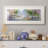 " Meandering Lake II " Painting Print