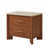 Warm Chestnut