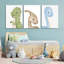 Animals 3 - Piece