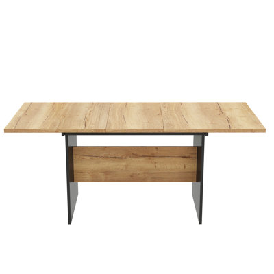 Annikki Extendable Dining Table