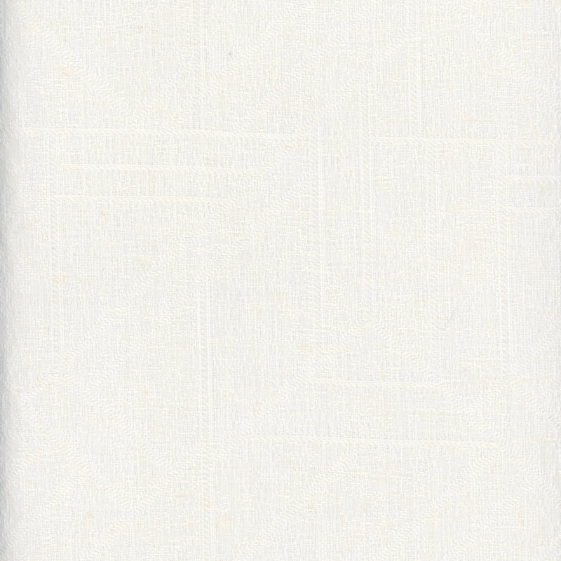 Mélange de coton Prismes, Cristal