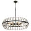 Selena 6 - Light Chandelier-265240597