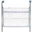 Tablette murale 24 po