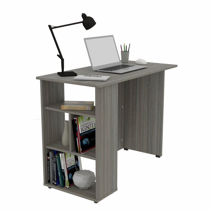 Bureau Juliahnna, gris