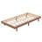 Floating Platform Bed Frame-114615645-114615646