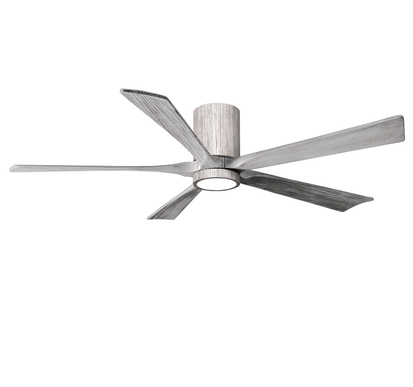Irene Ceiling Fan with LED Light Kit, Barn Wood Tone, 60", Barn Wood Tone