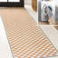Tapis lavable doré / crème Aparicio-812923381